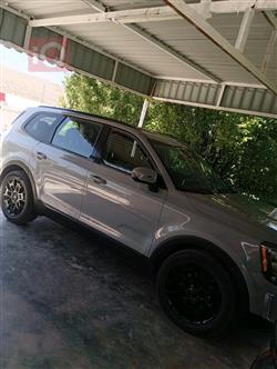 Kia Telluride
